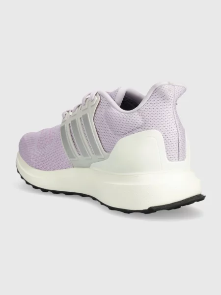 Sneakers boty adidas UBOUNCE fialová