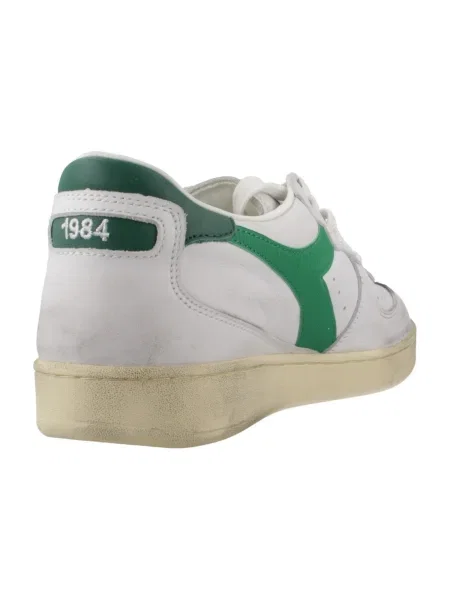 Pantofi Diadora alb