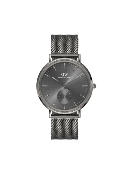 Pánske hodinky Daniel Wellington Classic šedé