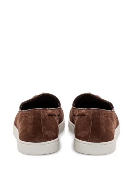 Pantofi loafer Church's maro