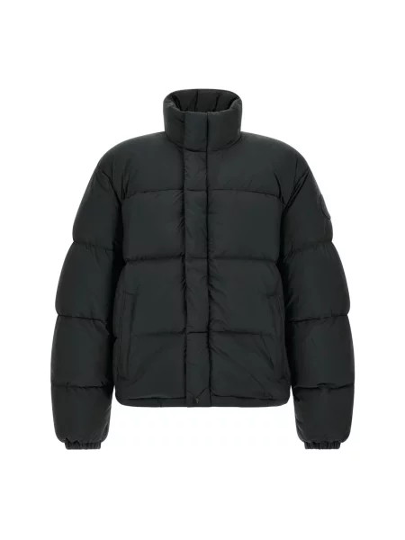 Kurtka puchowa Canada Goose czarna