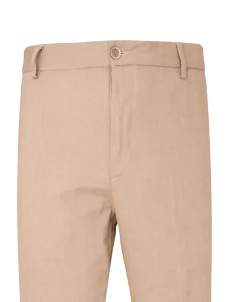 Pantaloni 120% Lino