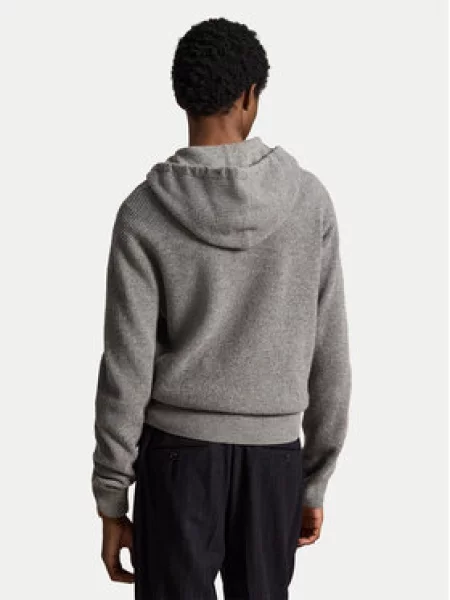Polo Ralph Lauren Kardigán sivá