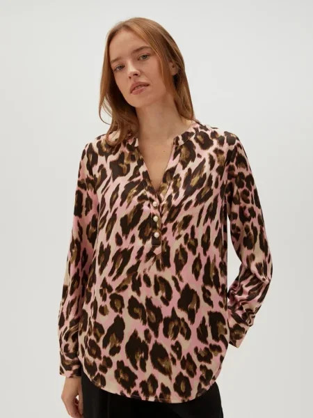 Koszula Marisse czarna