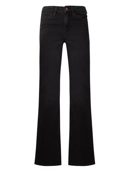 WRANGLER Jeans noapte albastru