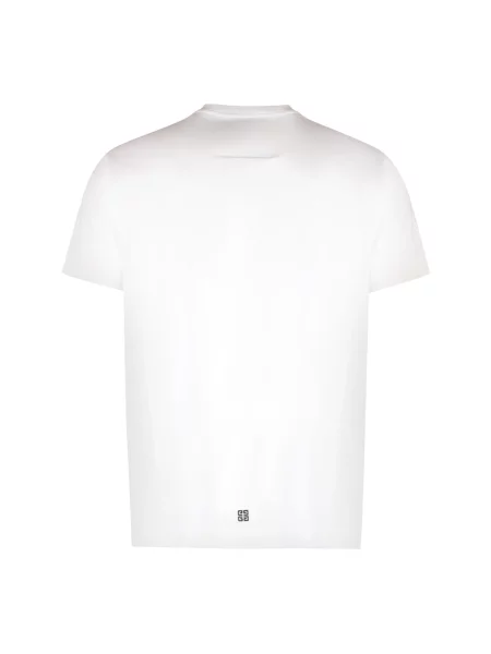 Koszulka Givenchy biała