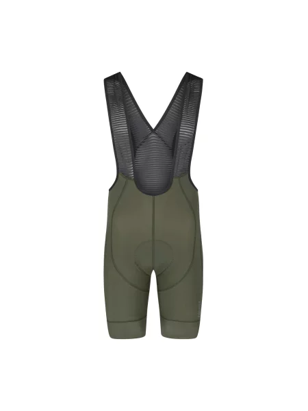 Spodenki cargo Bioracer Icon zielone