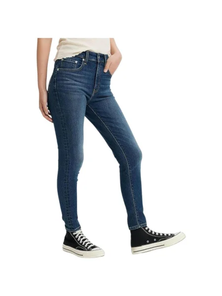 Blugi Levi's® albastru