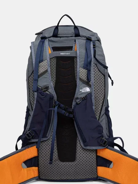 The North Face plecak sportowy TRAIL LITE szary