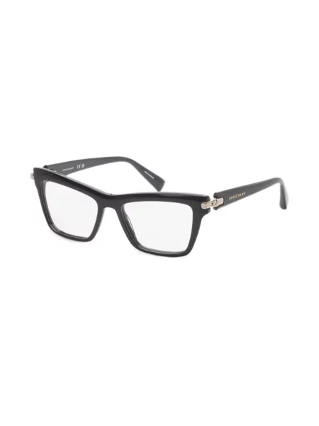 Ochelari de soare Longchamp negru