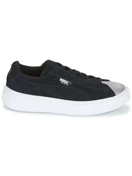 Pantofi copii Puma negru