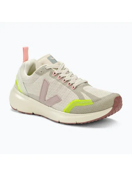 Olcsóbban. VEJA Condor 2 Alveomesh natural/babe/jaune fluo női futócipő. Méret: 36 EU bézs