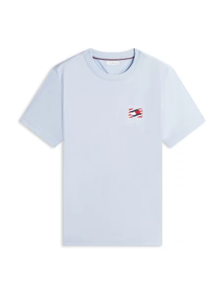 Πουκάμισο Tommy Hilfiger λευκό