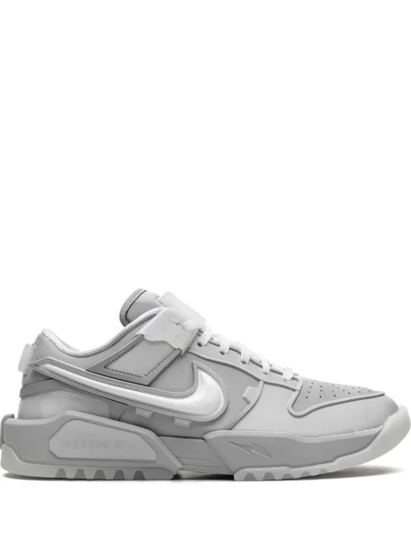 Sneakerși Nike Dunk negru