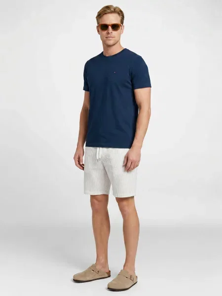 Majica Tommy Hilfiger plava