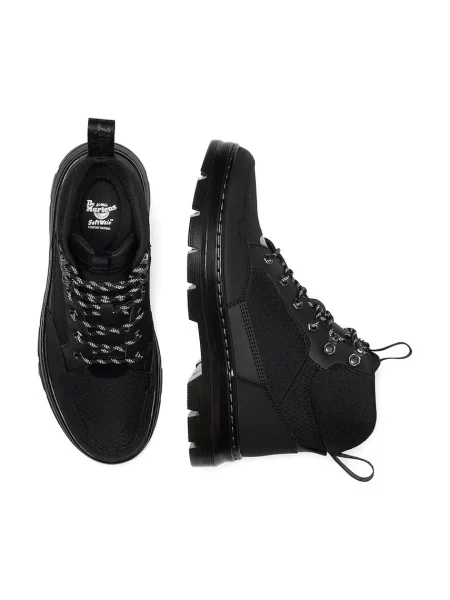 Ботинки Dr. Martens черные