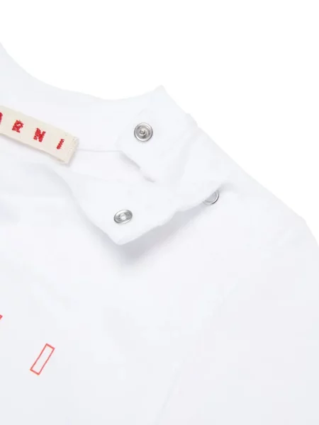 Детская футболка Marni