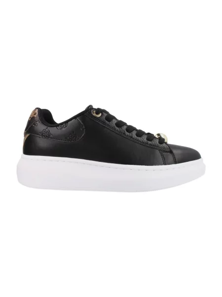 Pantofi Guess negru