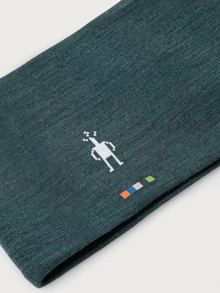 Smartwool пов'язка на голову вовняна