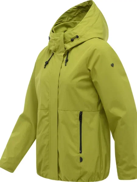 Ragwear Geacă funcțională oliv