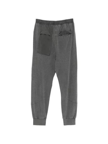 Pantaloni cargo Thom Krom alergare gri