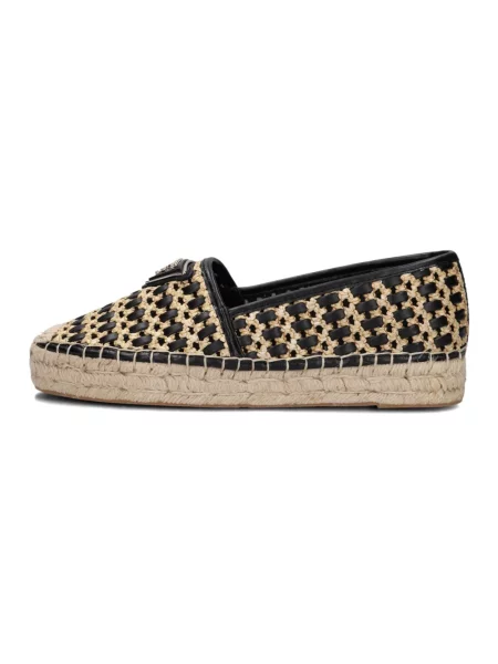 Espadryle Guess czarne