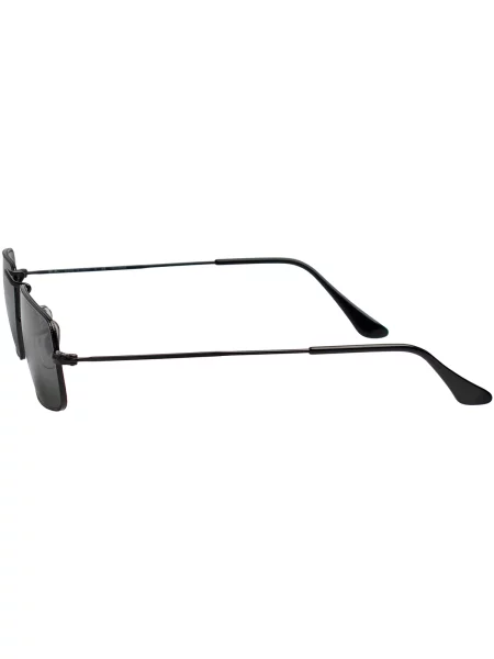 Ceas Ray-ban negru