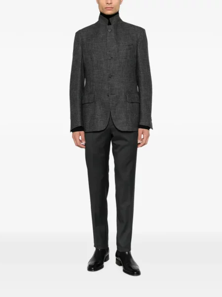 Pantaloni Corneliani gri