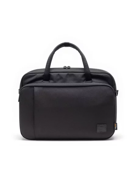 Geantă crossbody Herschel negru