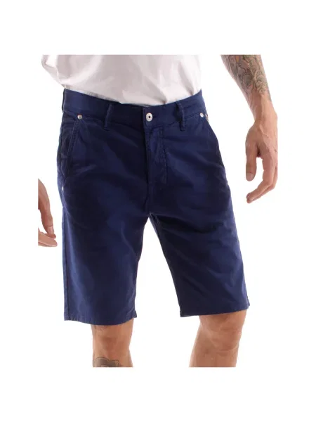 Pantaloni Roy Roger's albastru