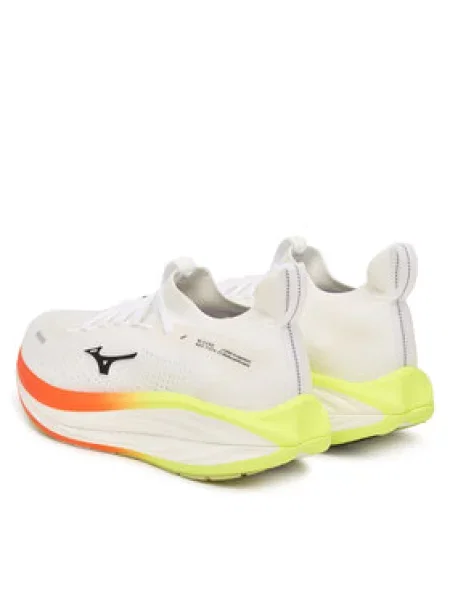 Mizuno Futócipő Neo Vista 3 fehér