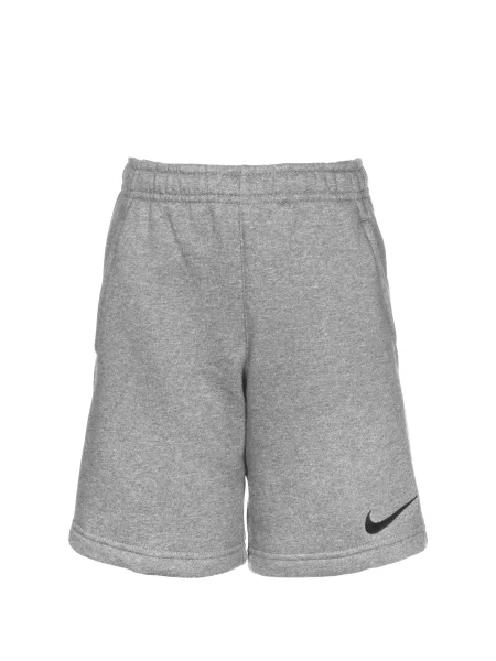 NIKE Pantaloni sport Park gri