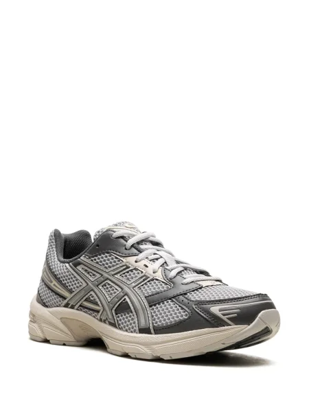 Sneakerși Asics Gel-Kayano gri