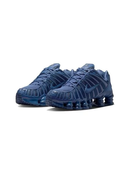 Pantofi Nike albastru
