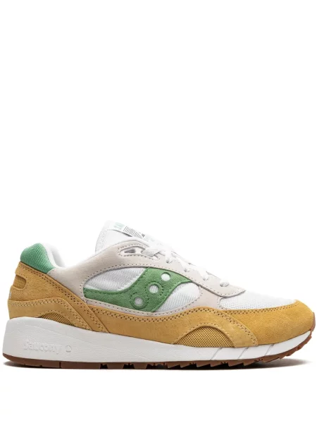 Sneakerși Saucony alb
