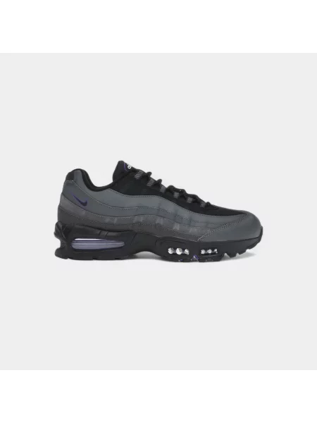 Pantofi Nike gri