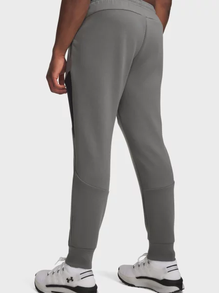 Спортивные штаны Under Armour серые
