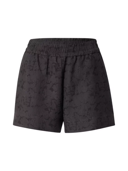 & Other Stories Pantaloni negru