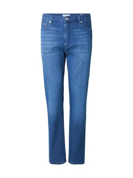 TOMMY HILFIGER Jeans DENTON bleumarin