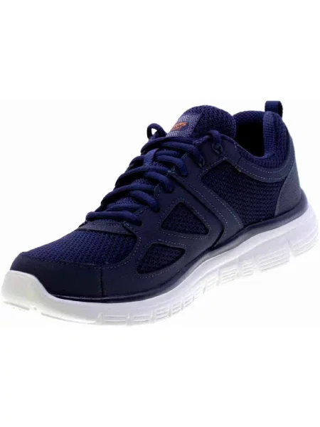 Tenisky Skechers modrá