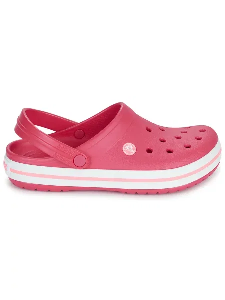Pantofi Crocs roșu