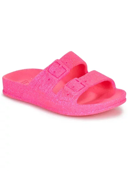 Pantofi copii Cacatoès roz