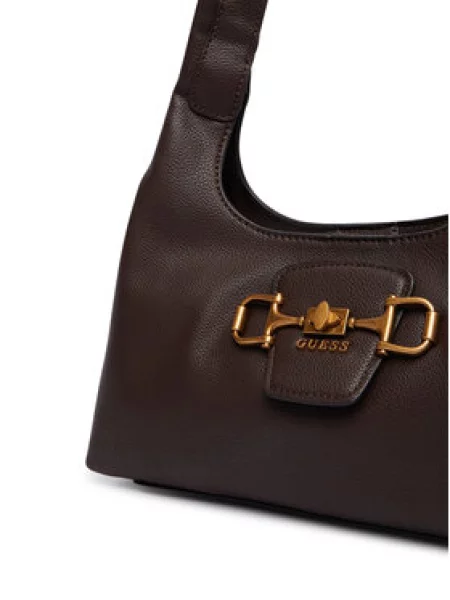 Torbica Guess Sunset smeđa