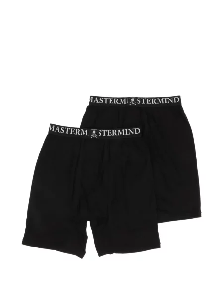 Boxeri Mastermind World cu autograf negru