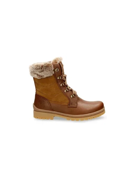 Botine Panama Jack maro