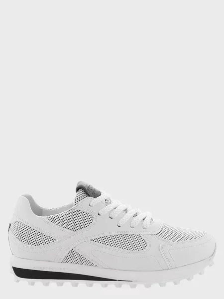 Кросівки Kennel & Schmenger білі