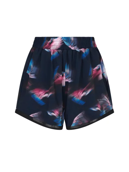 Ted Baker Nadrág vegyes színek fekete