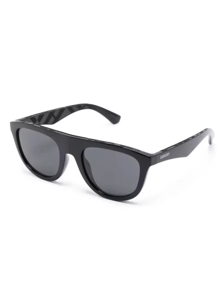 Ochelari de soare Burberry Eyewear negru