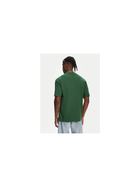 Kappa Póló Nhisso Regular Fit zöld