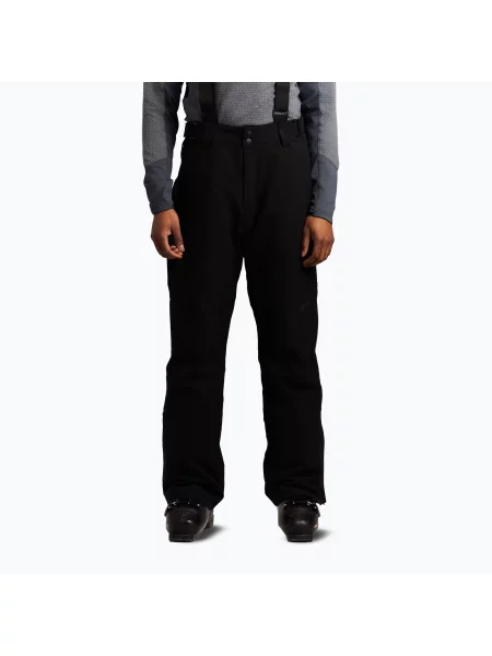 Pantaloni de snowboard pentru bărbați Protest PRTMikado true black negru
